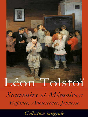 cover image of Souvenirs et Mémoires